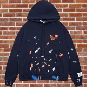 GALLERY DEPT.  hoodie